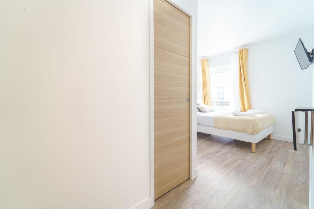 Appartement New Studio In 8